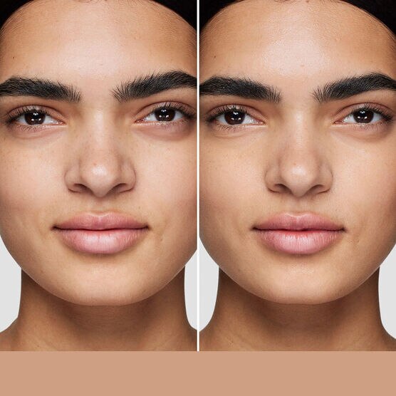 Real Flawless Foundation